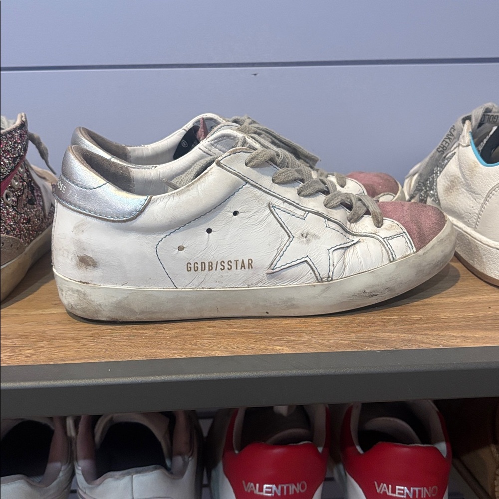 Golden Goose Sneakers